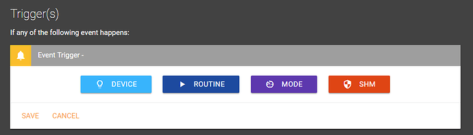 Modes Shm Routines And More Announcements Sharptools Community