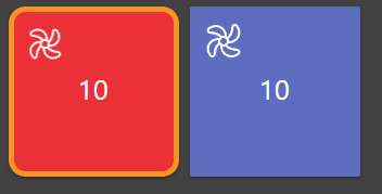 Super Tile Icon spin animation shifts everything down - SharpTools.io ...