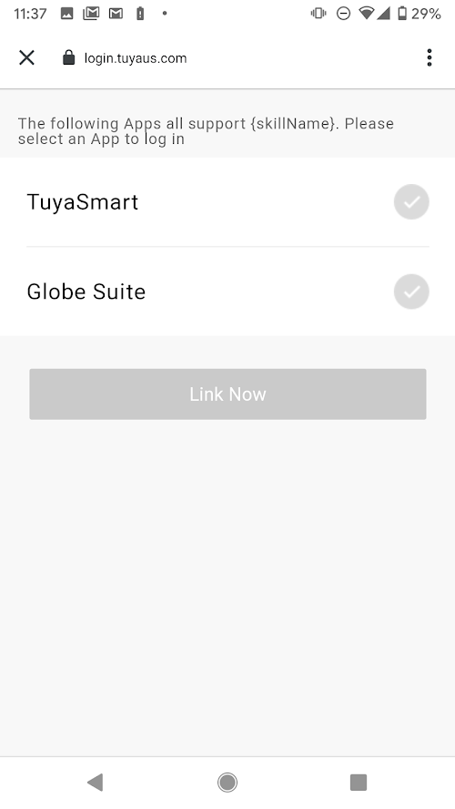 How to connect Tuya devices to SmartThings and SharpTools SharpTools