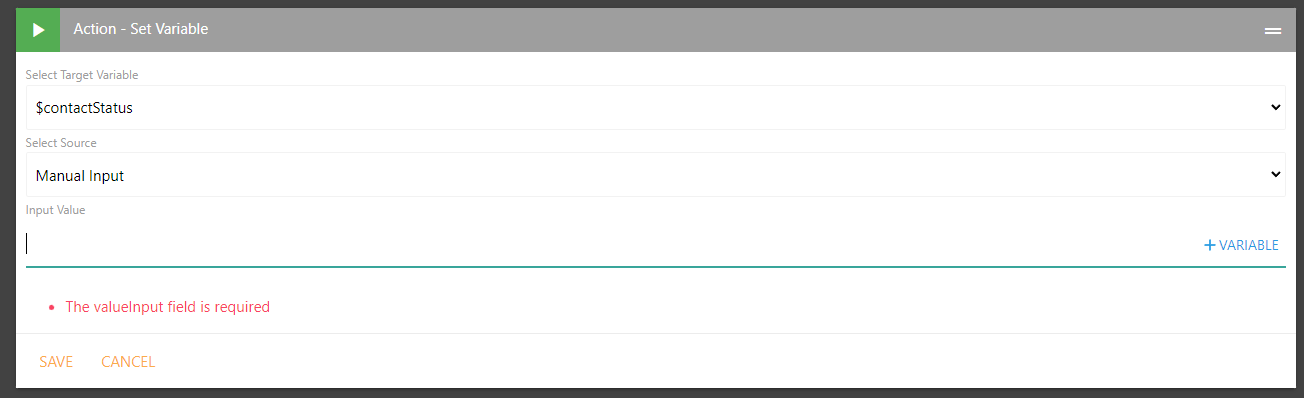 How to set contact state from the contact sensor which detected a ...